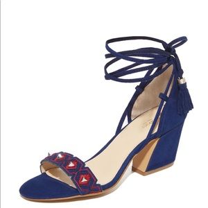 Botkier New York sandals